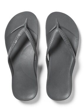 NWT Archies Flip Flops